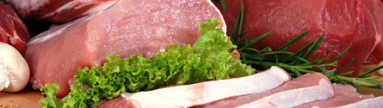 Тамбовські тваринники нарощують темпи м'ясного виробництва