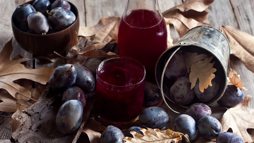 Наливка Наливка