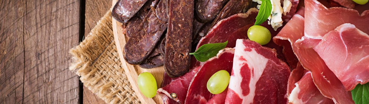 Аргентинські гурмани націлилися на російську кролятину, баранину і оленину