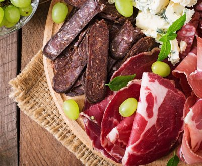 Аргентинські гурмани націлилися на російську кролятину, баранину і оленину