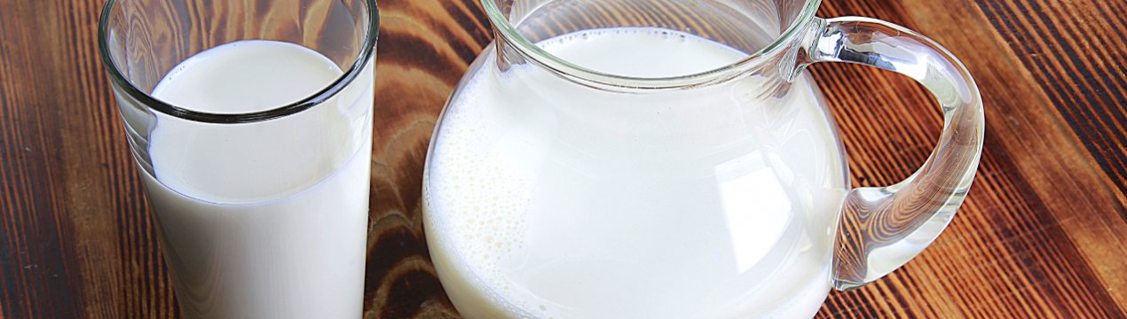 Ірландські молочні фермери отримали понад мільярд євро за поставлене молоко