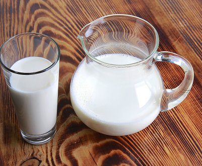 Ірландські молочні фермери отримали понад мільярд євро за поставлене молоко