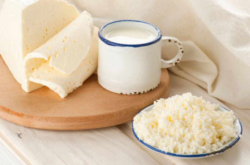 Ірландські молочні фермери отримали понад мільярд євро за поставлене молоко Ірландські молочні фермери отримали понад мільярд євро за поставлене молоко