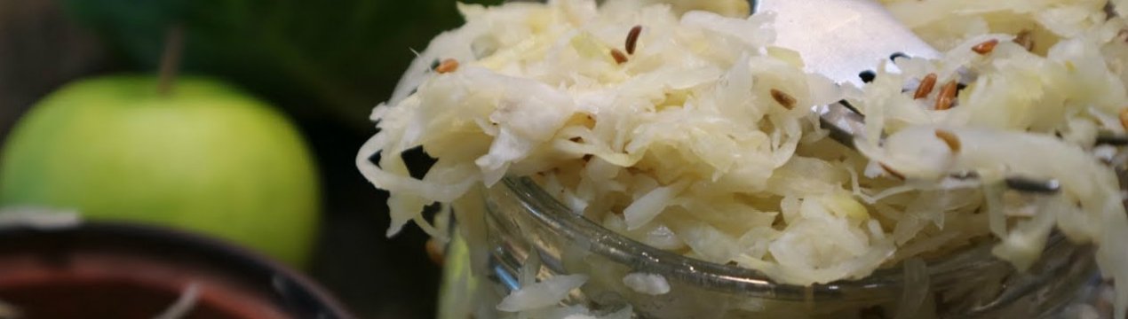 Найпопулярніші рецепти заготовок капусти з кмином на зиму