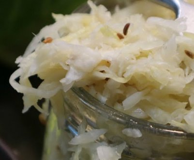 Найпопулярніші рецепти заготовок капусти з кмином на зиму