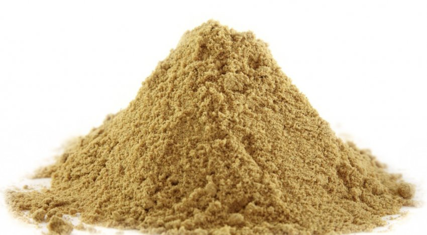 Імбир мелений Імбир мелений