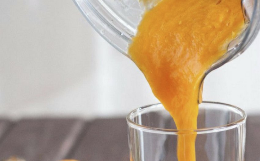 Імбирна суміш для суглобів Імбирна суміш для суглобів