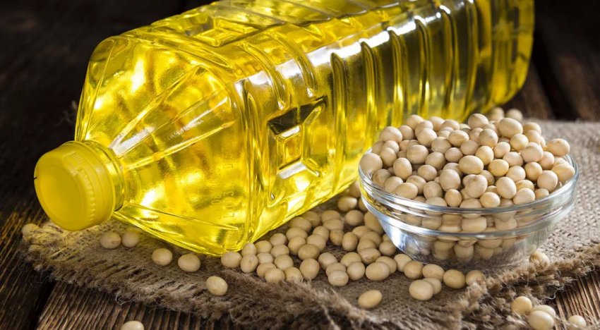 Аргентинські «соєві» фермери сподіваються на перемир'я в торговельній війні США і Китаю