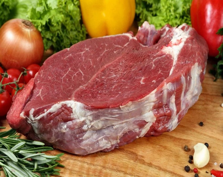 Тамбовські тваринники нарощують темпи м'ясного виробництва Тамбовські тваринники нарощують темпи м'ясного виробництва