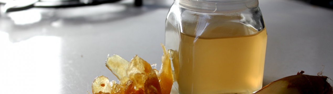 Допомагає настоянка імбиру на горілці для підвищення потенції?