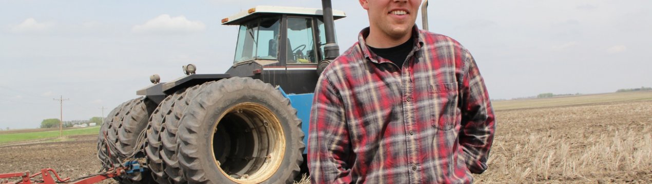 Ірландські фермери проти скорочення бюджету Спільної сільськогосподарської політики ЄС