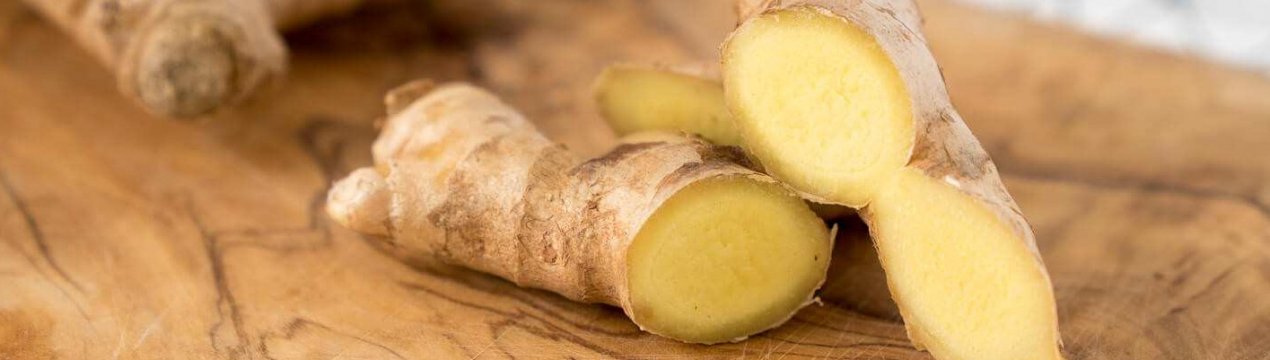 Чи можна вживати імбир на ніч