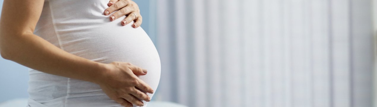 Особливості вживання імбиру під час вагітності