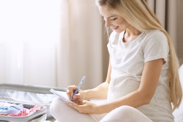 Польза имбиря для беременных женщин thumbnail