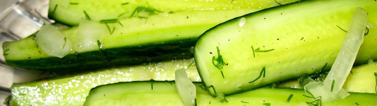 Як приготувати та законсервувати огірки у власному соку на зиму