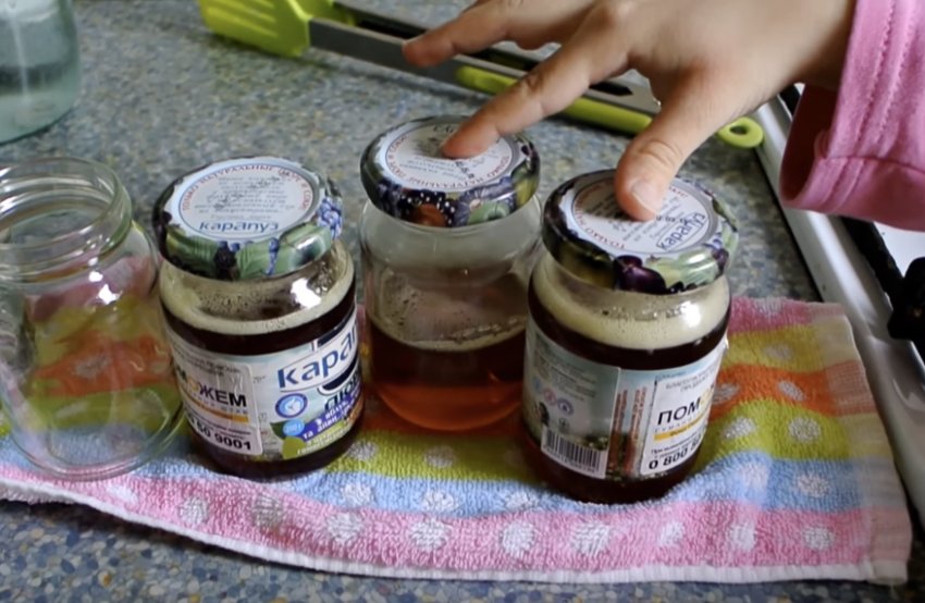 Мед из одуванчиков рецепт польза видео