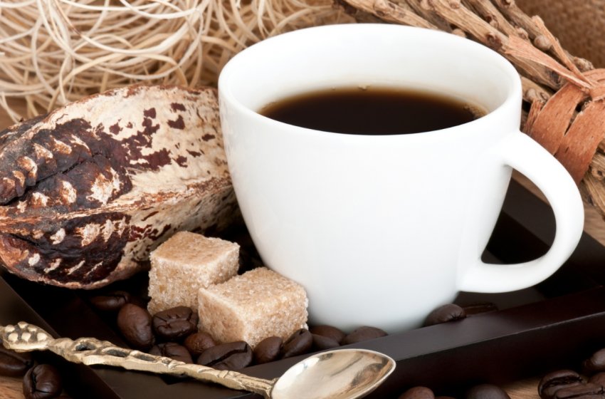 В Бразилії вже на чверть зібраний урожай кави В Бразилії вже на чверть зібраний урожай кави