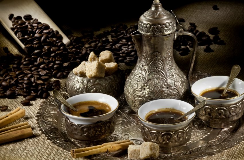 В Бразилії вже на чверть зібраний урожай кави В Бразилії вже на чверть зібраний урожай кави