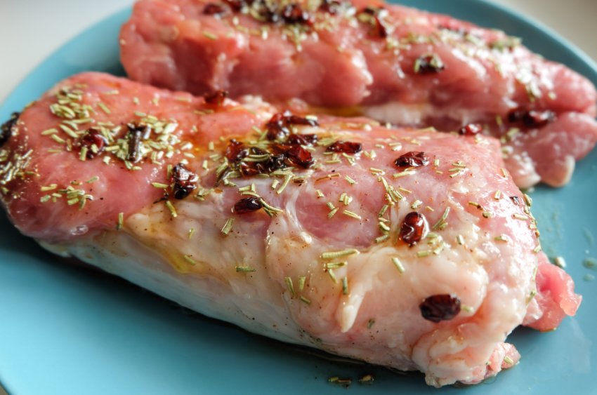 В'єтнам через АЧС отбраковал вже два мільйони свиней