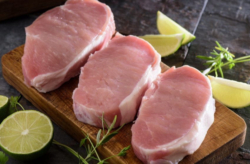 В'єтнам через АЧС отбраковал вже два мільйони свиней