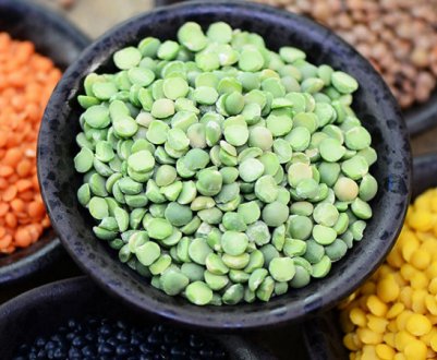 Червона та зелена сочевиця: основні відмінності, смакові особливості