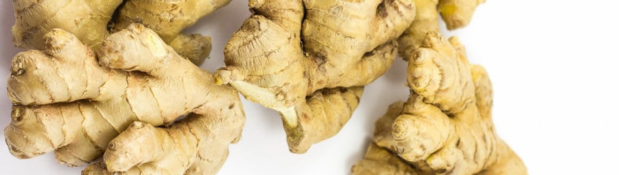 Чи Правда, що імбир — це корінь хрону?