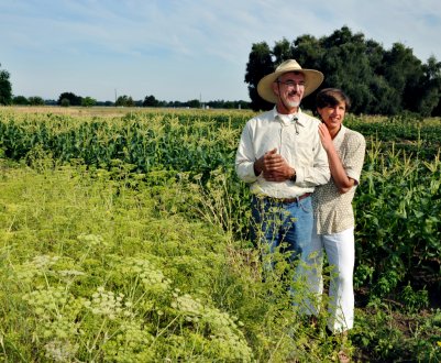 Бурятські аграрії поділилися наболілим з Громадською палатою