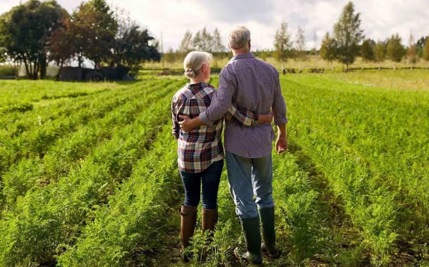 Бурятські аграрії поділилися наболілим з Громадською палатою