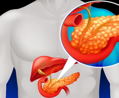 Корисний корінь імбиру при захворюваннях печінки і підшлункової залози