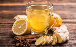 Рецепты для иммунитета с имбирем лимоном и медом для детей