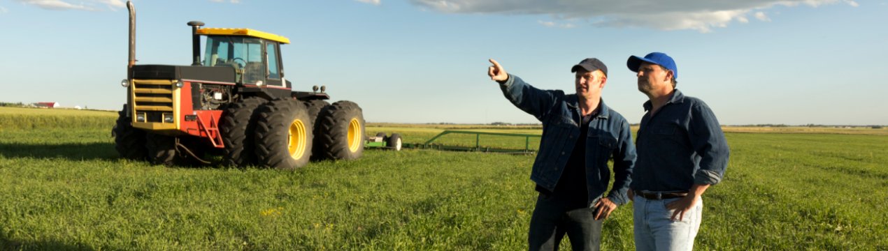 Невизначеність — «найгірший ворог» сільського господарства, визнав міністр сільського господарства Великобританії