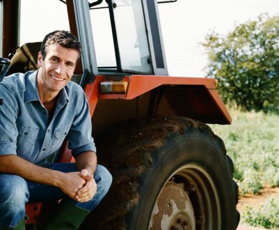 В ЄС розглядається можливість Одноразової виплати літнім фермерам, щоб сприяти передачі землі молоді