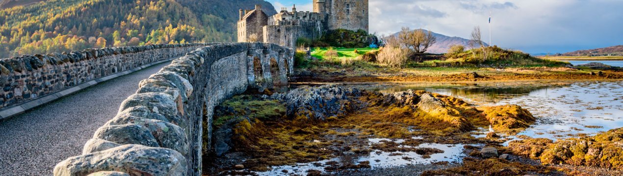 У Шотландії фермера оштрафували за «руйнування навколишнього середовища»