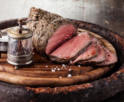 Росія відправить в Туніс м'ясо, молоко і аудиторів... 