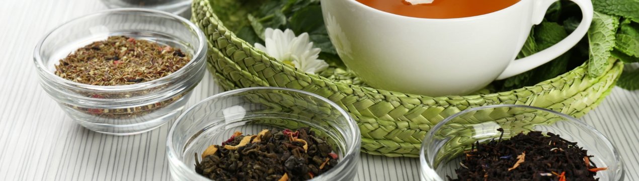 Китайці допоможуть російським аграріям вирощувати відмінний чай