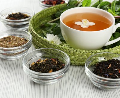 Китайці допоможуть російським аграріям вирощувати відмінний чай