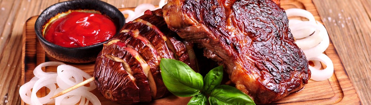 Російські скотарі мають намір постачати м'ясом корейських гурманів