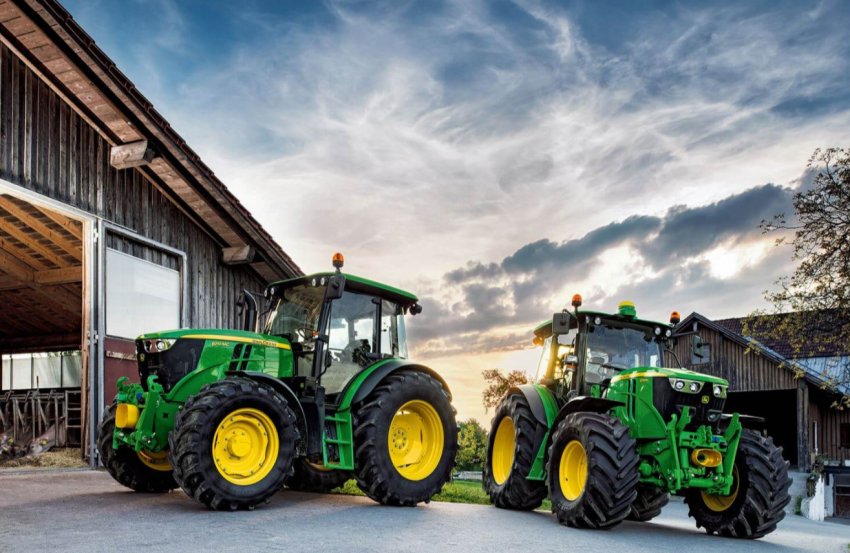 Влади Башкирії не скупляться на оновлення фермерської спецтехніки