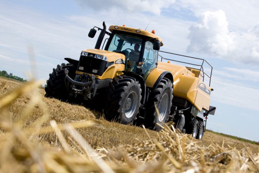 Влади Башкирії не скупляться на оновлення фермерської спецтехніки