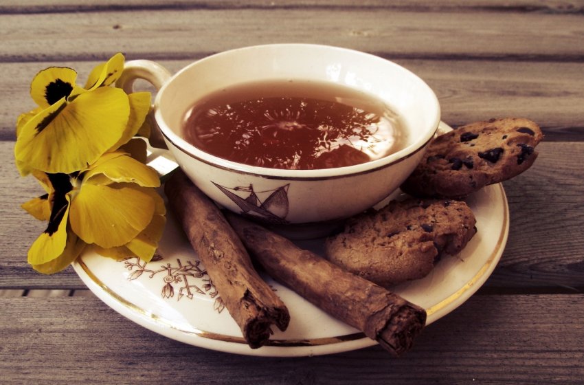 Китайці допоможуть російським аграріям вирощувати відмінний чай Китайці допоможуть російським аграріям вирощувати відмінний чай