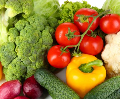 Столичні «тепличники» роблять оптимістичні прогнози