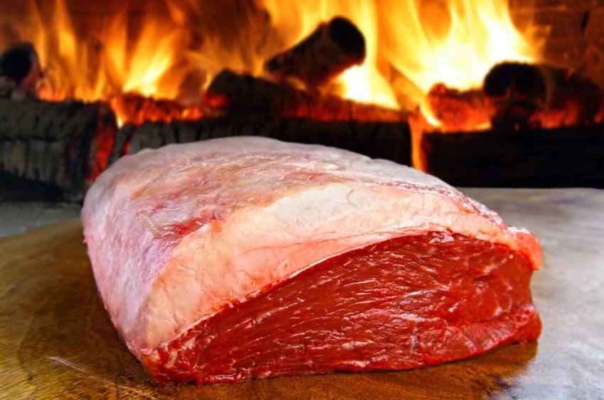 Російські скотарі мають намір постачати м'ясом корейських гурманів Російські скотарі мають намір постачати м'ясом корейських гурманів