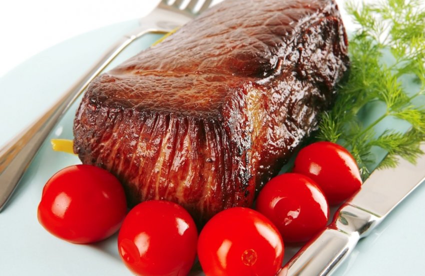 Російські скотарі мають намір постачати м'ясом корейських гурманів Російські скотарі мають намір постачати м'ясом корейських гурманів