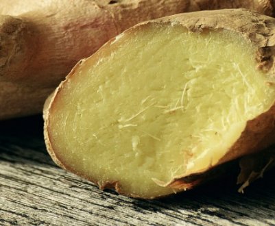 Імбир для потенції: правда чи вигадка