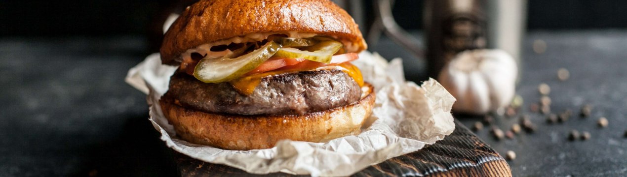 Італійці будуть вирощувати в Башкирії котлети для популярної мережі фаст-фудів