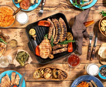 З російського ринку вилучено понад сорок тонн неякісного м'яса