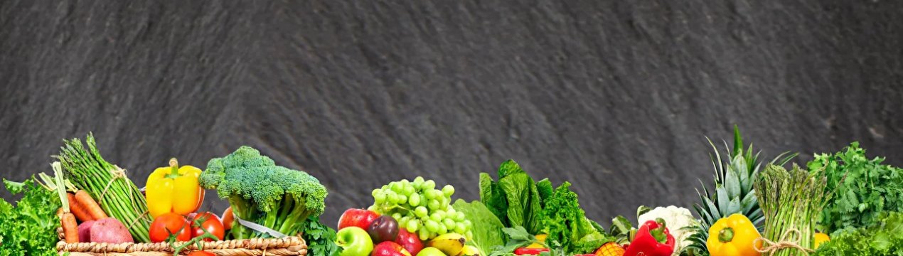 В Україні очікується падіння цін на овочі
