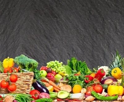 В Україні очікується падіння цін на овочі