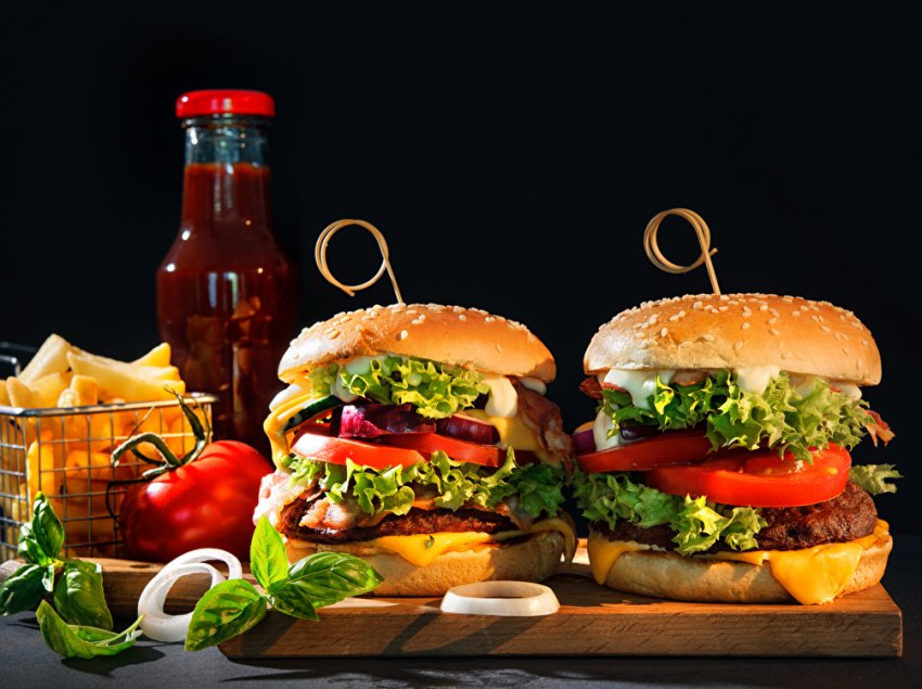 Італійці будуть вирощувати в Башкирії котлети для популярної мережі фаст-фудів