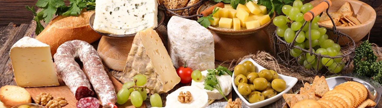 У Львівській області відкрилася нова сироварня